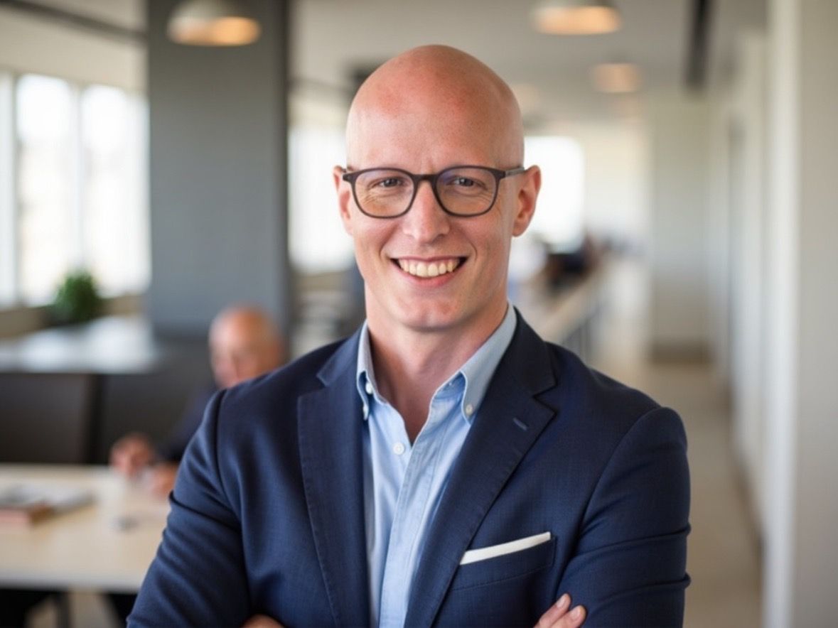 Christian Häusler – Unternehmensberater